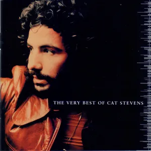 The very best of Cat Stevens